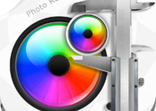 Photo-Resizer for Mac logo