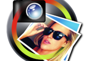 Photos Recovery Guru for Mac logo