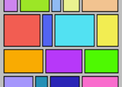 PhotosCollage. for Mac logo