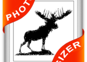 PhotoSizer for Mac logo
