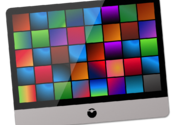 PicStream for Mac logo