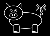 Pigtail-S for Mac logo