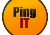 PingIt for Mac logo