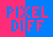 Pixel Diff for Mac logo