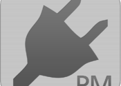 PluginManager for Mac logo