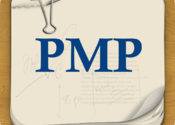 PMP ® Exam Review for Mac logo