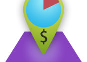 Pocket Cash for Mac logo