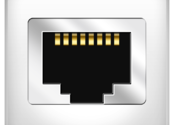Port Mapper for Mac logo