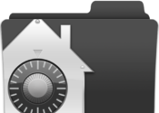 Privacy Box for Mac logo