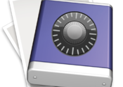 Protect Files for Mac logo