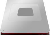 Quick Disk Info for Mac logo