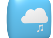Radio Cloud for Mac logo