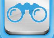 RDP Client Lite for Mac logo