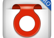 Recording Pro for Mac logo