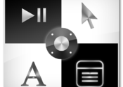 Remote Buddy Express for Mac logo