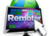 Remoter for Mac logo