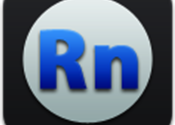 Rename Batches for Mac logo