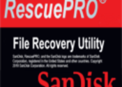 RescuePRO Deluxe for Mac logo