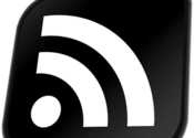 RSS Ticker for Google Reader for Mac logo