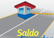Saldo Corredor for Mac logo