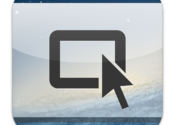 ScreenSharingMenulet for Mac logo