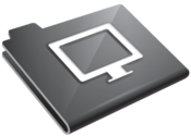 Screenshot for Mac logo