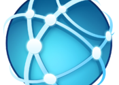 Search IP for Mac logo