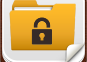 Secret Spy Folder - Hide and Protect Personal Sensitive Files for Mac logo