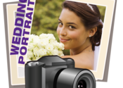 Secrets to Wedding Portraits for Mac logo