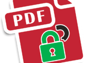 SecurePDF : Add, Remove and Modify PDF Password Security in batch for Mac logo