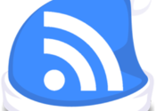 Sharky RSS for Mac logo