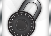 Simply Secure - Personal Password, Account, and Record Manager for Mac logo