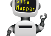 Site Mapper Pro for Mac logo