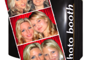 SLR Picture Booth Lite for Mac logo