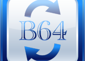 Smart Base64 for Mac logo