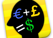 Smart Currency Calculator for Mac logo