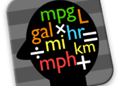 Smart Gas & Travel Calculator for Mac logo