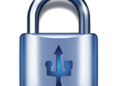 Smart Lock USB for Mac logo