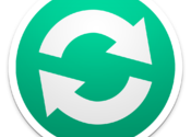 Smart Synchronize for Mac logo