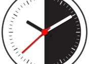 Softmatic WorldTime for Mac logo