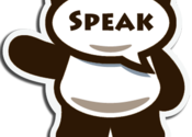 Speak for Mac logo