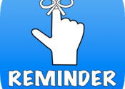 Speedy Reminder for Mac logo