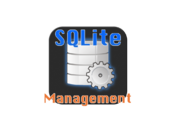 SQLite Management for Mac logo