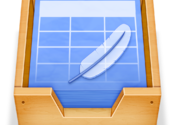 SQLiteManager 4 for Mac logo