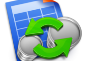 SQLiteSync for Mac logo