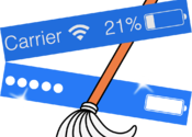 Status Cleaner for Mac logo