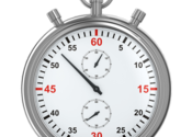 Stop-Watch for Mac logo