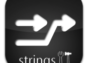 StringsManager for Mac logo