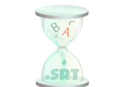 Subtitle Converter for Mac logo