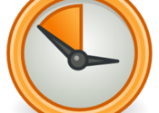 T1D Timer for Mac logo